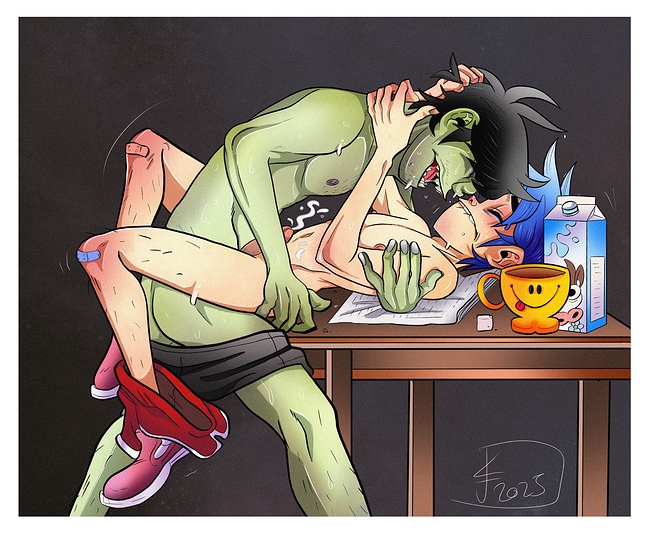 Jinsiy aloqa va opish oyin