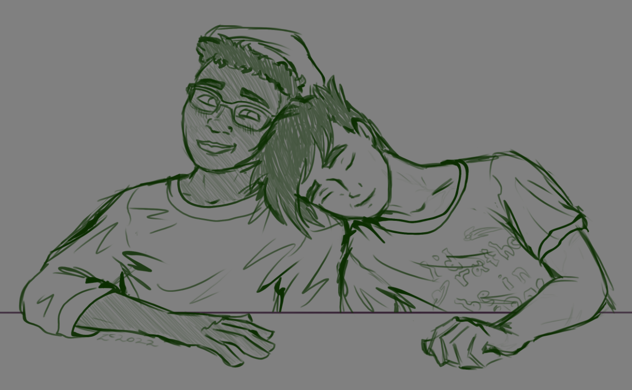 Pillow duty