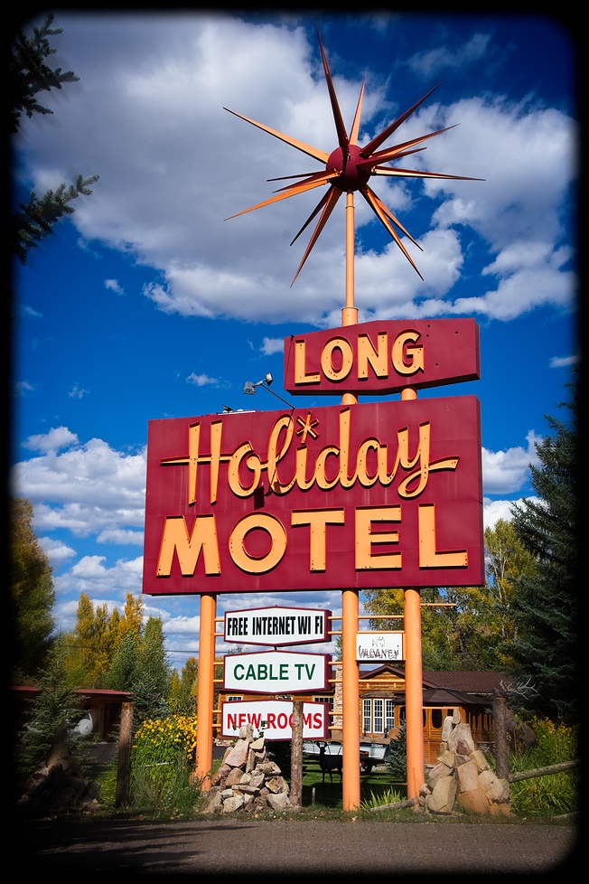 KoHoSo: Another Long Holiday