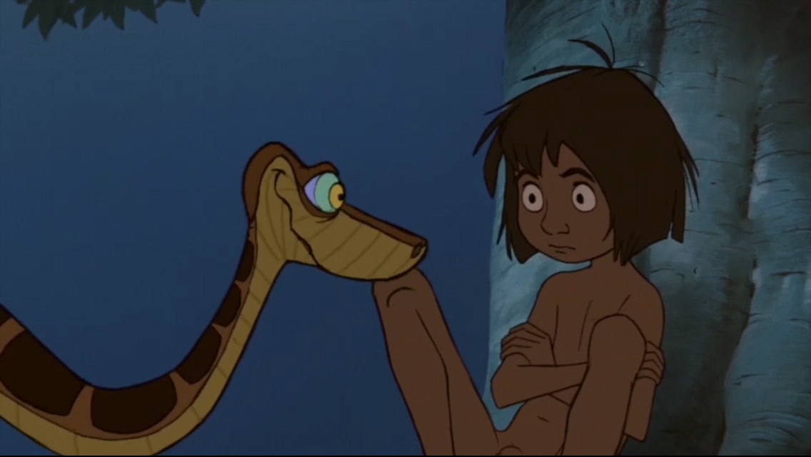 Kaa Hypnosis Naked Mowgli Kaa Hypnosis Naked Mowgli