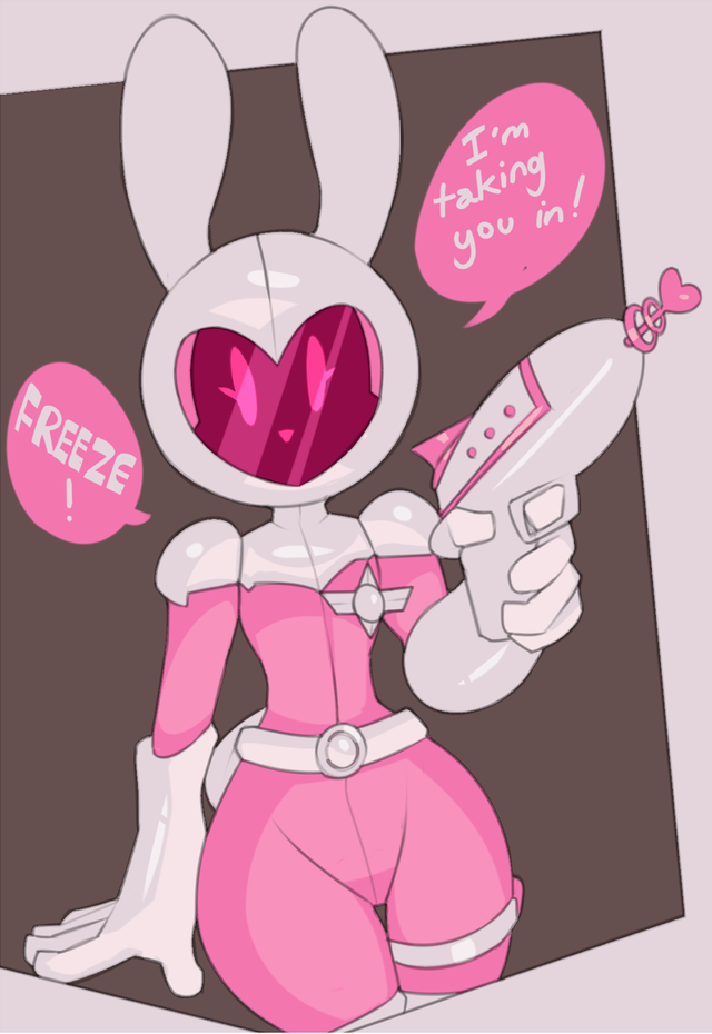 Miscontoon Hentai
