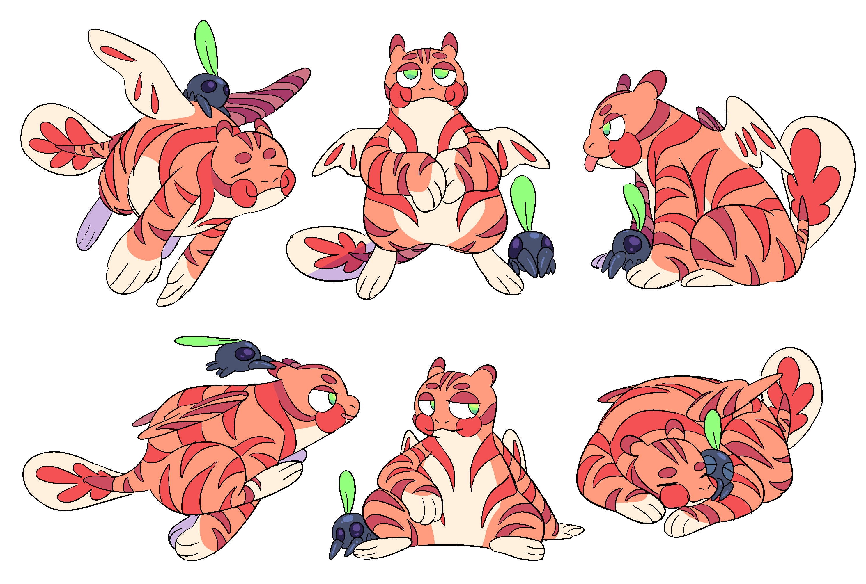Searching for thats all the art spam for today!