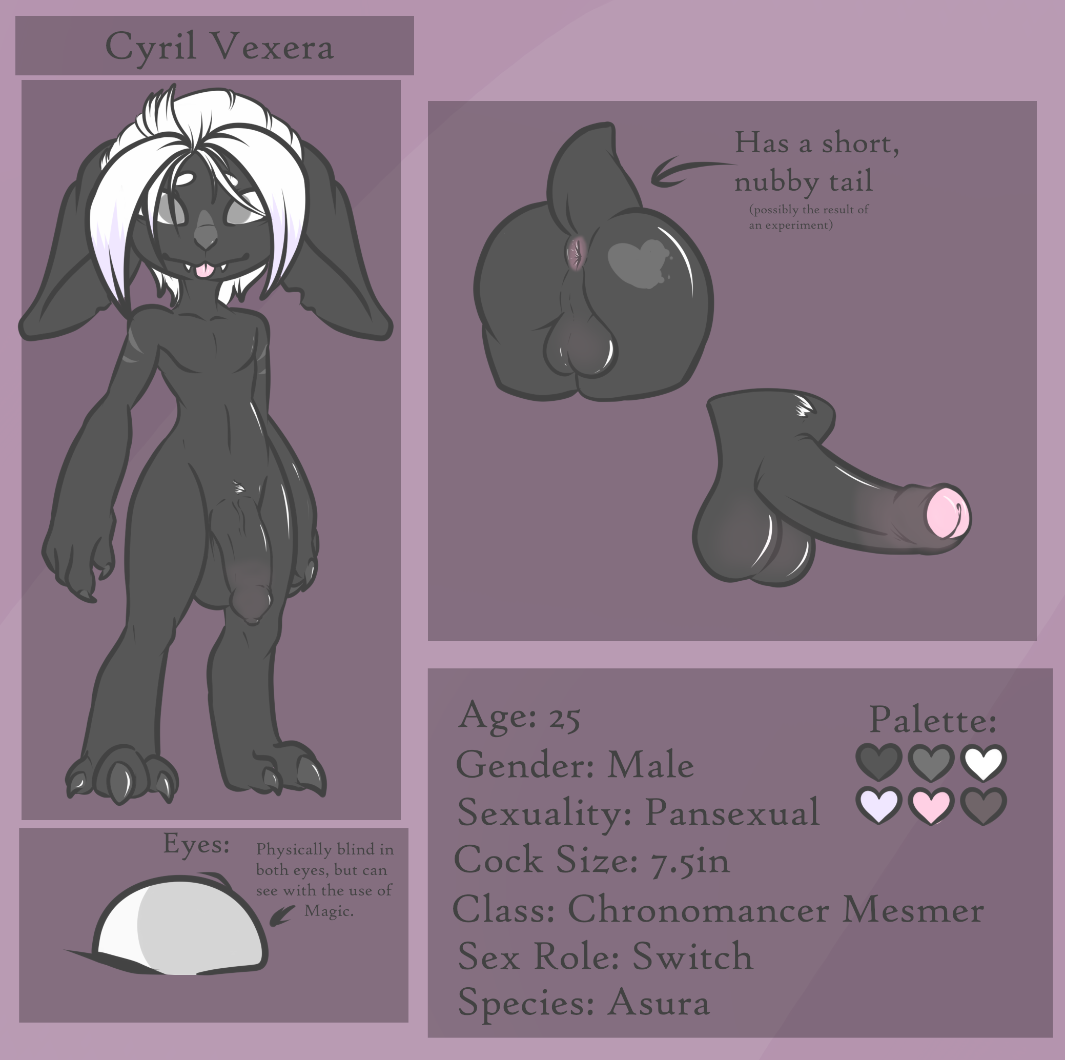 Searching for nubby_tail photo