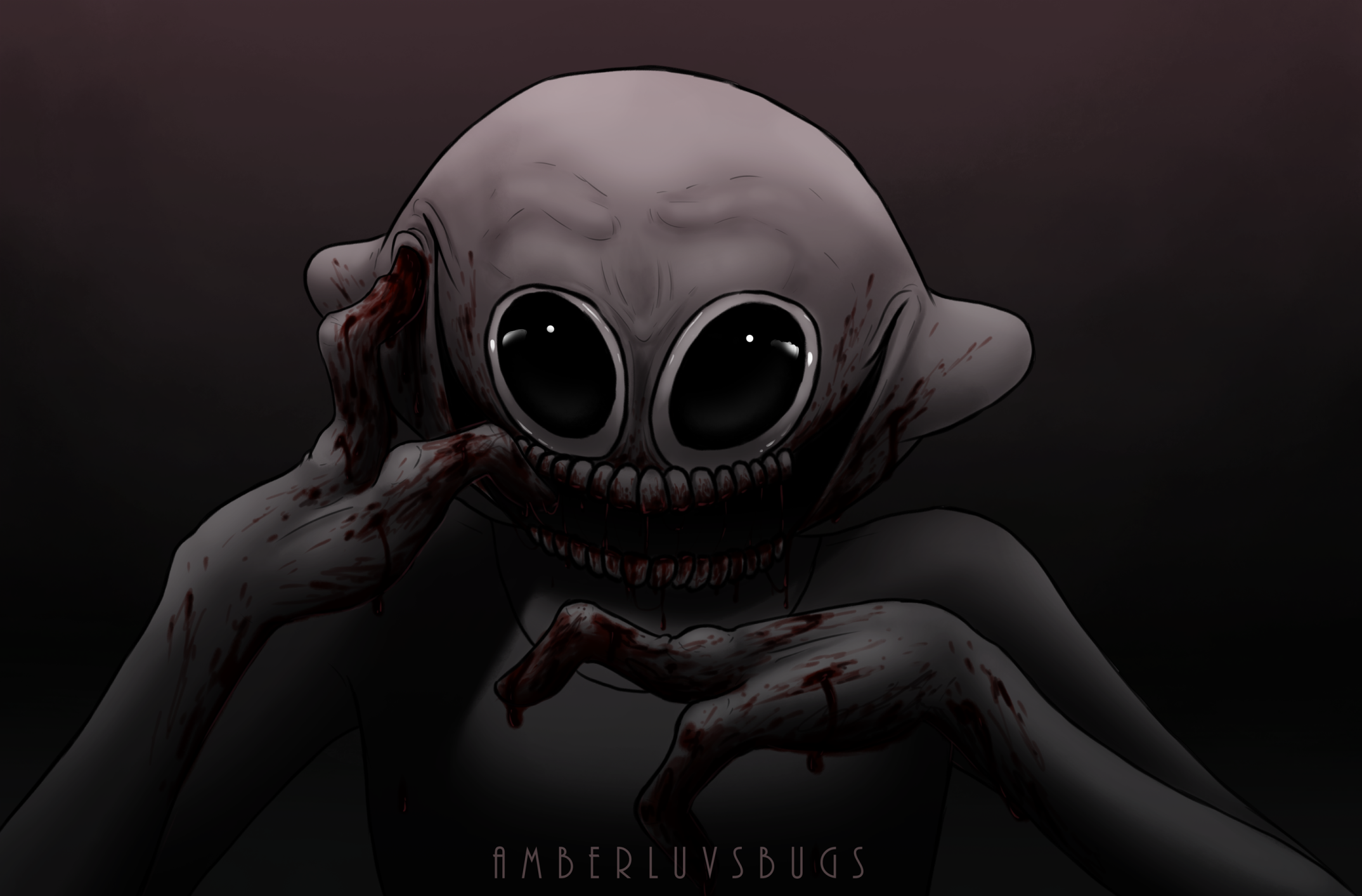 Searching For Lemon Demon