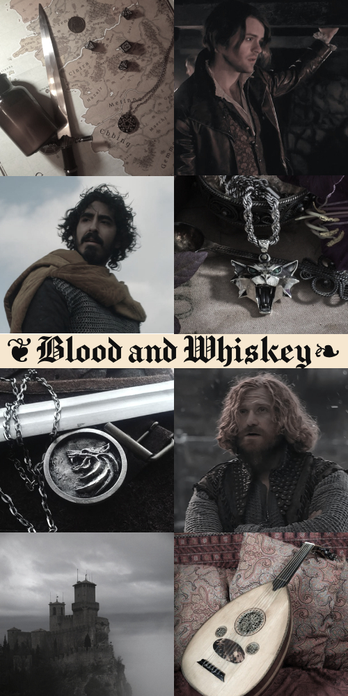 homemade cover for fic