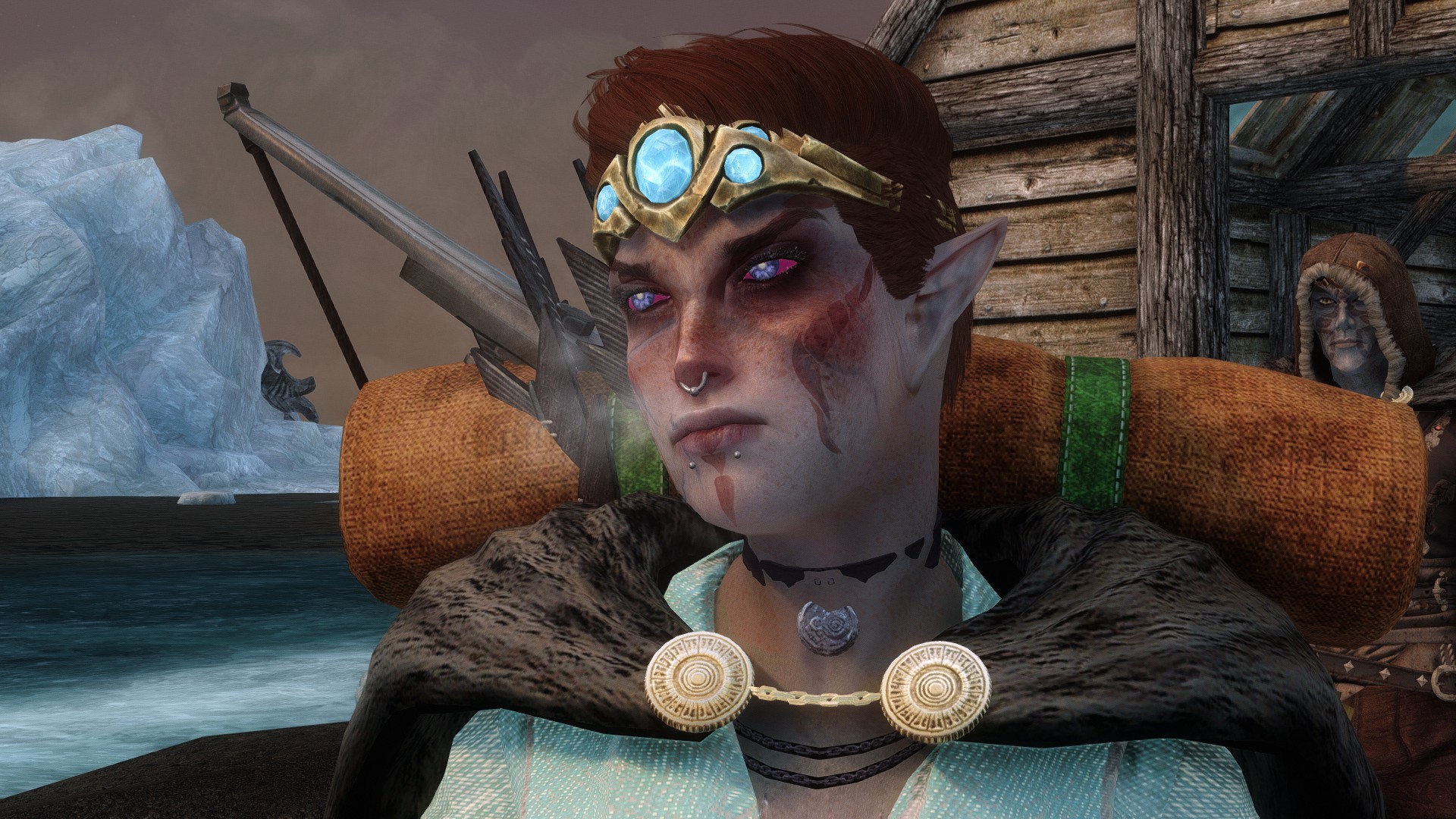 real women of skyrim real women of skyrim