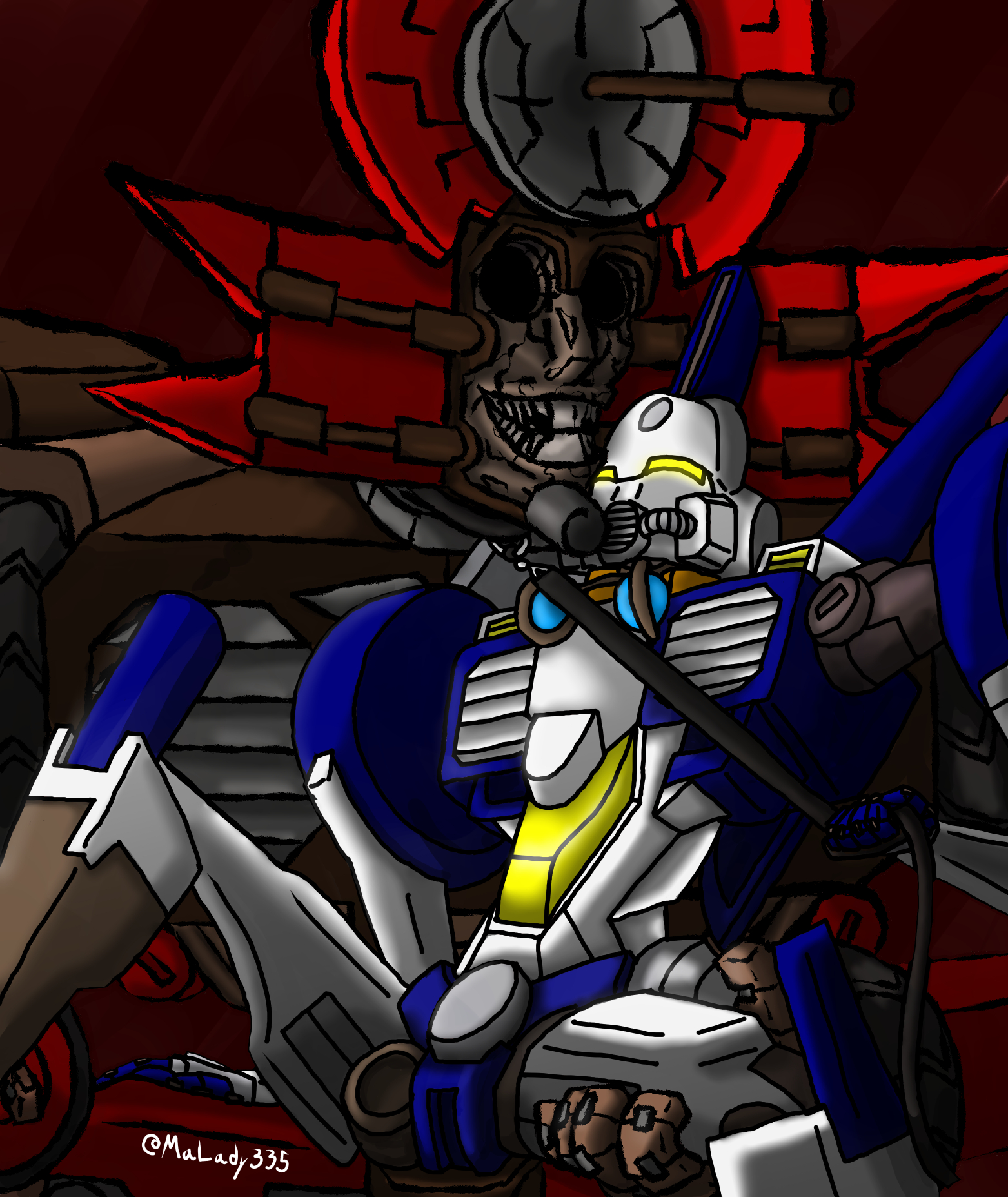 Searching for froid and sunder