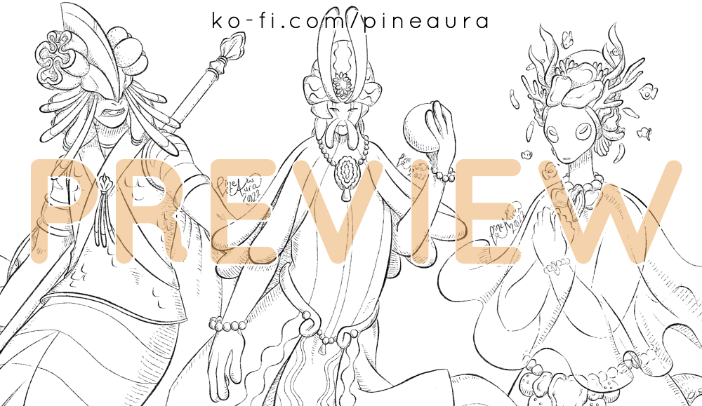 Fantasy Fashion Preview 03