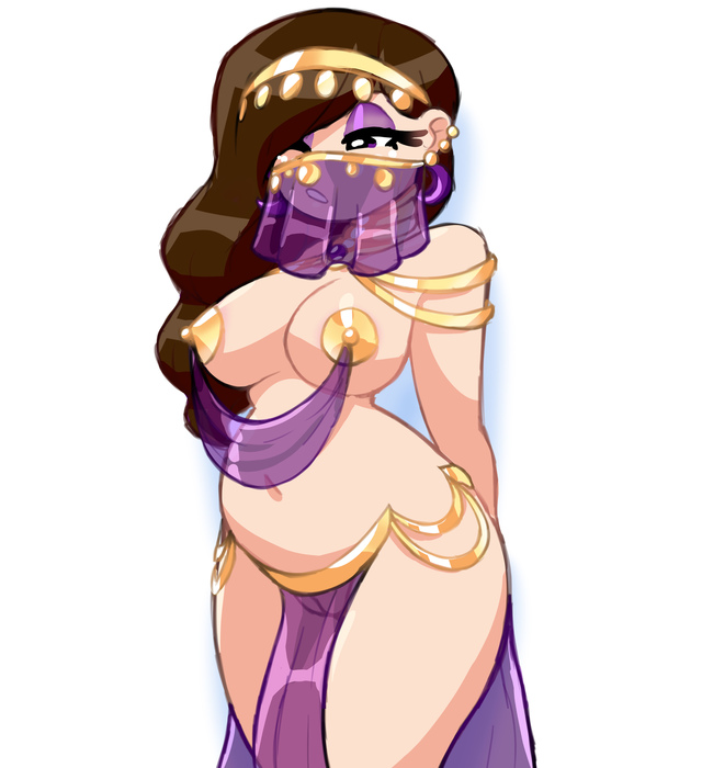 Rochelle Hentai
