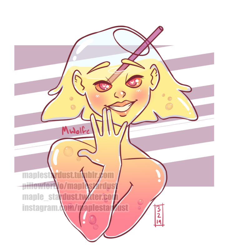 Searching For Draw This In Your Style Challenge