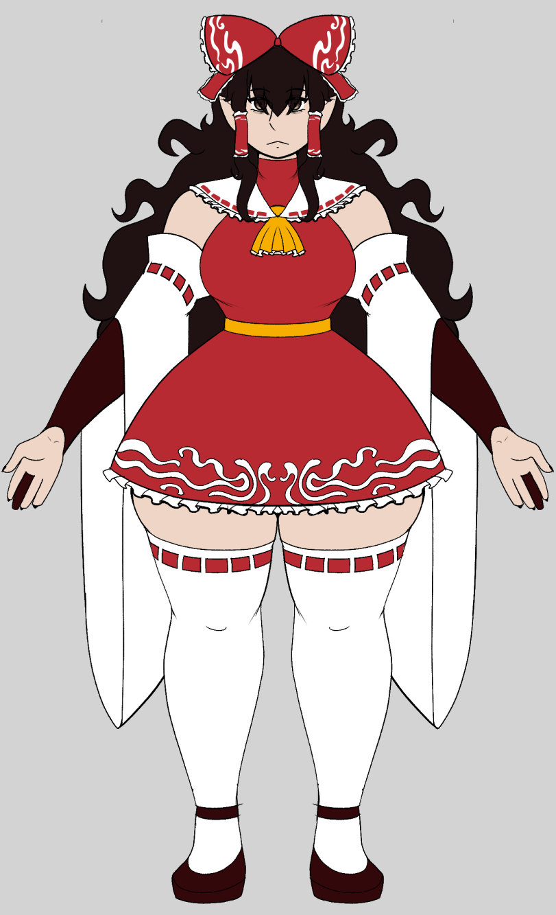 Yokune Ruko Minecraft