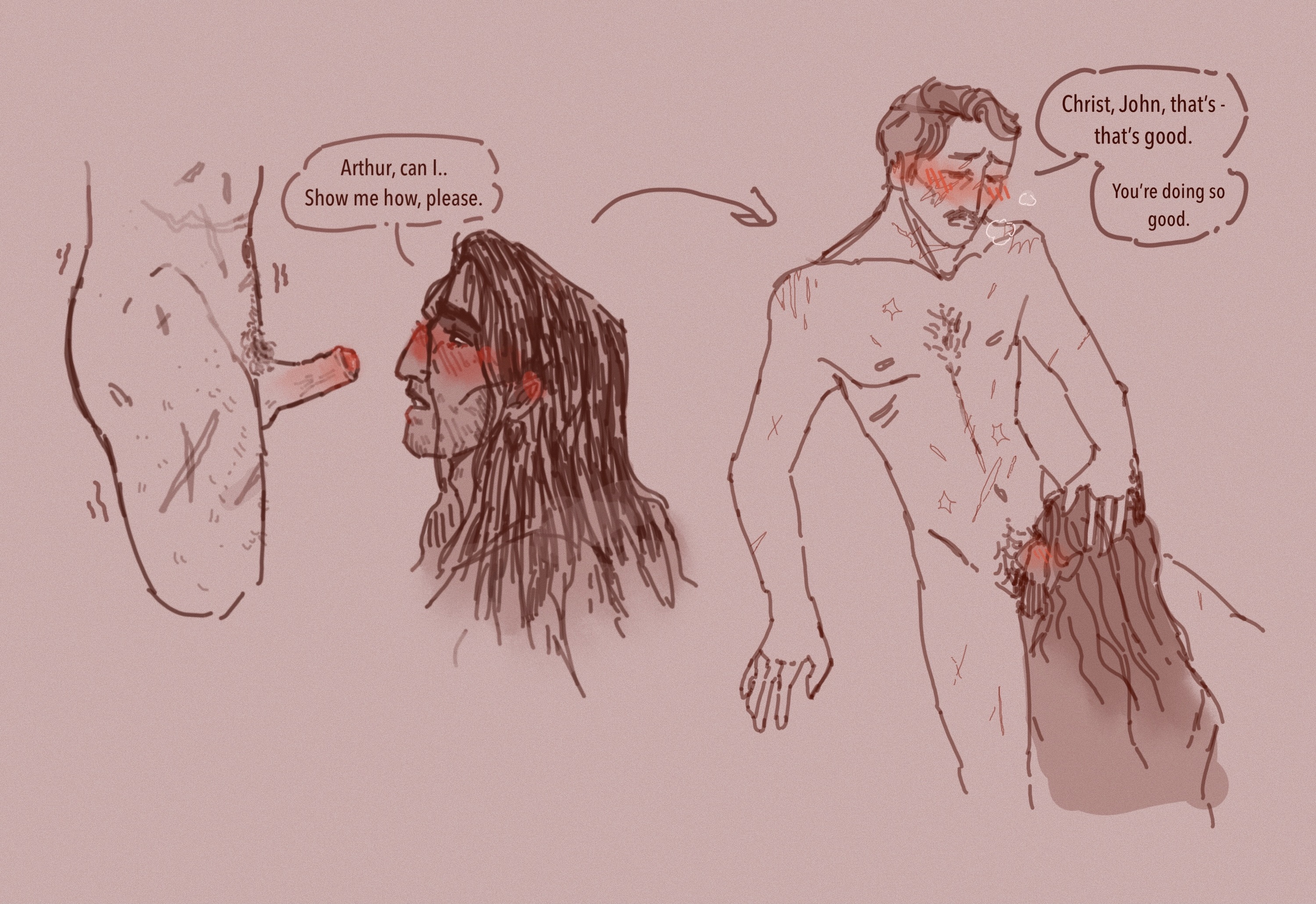 Searching for jarthur