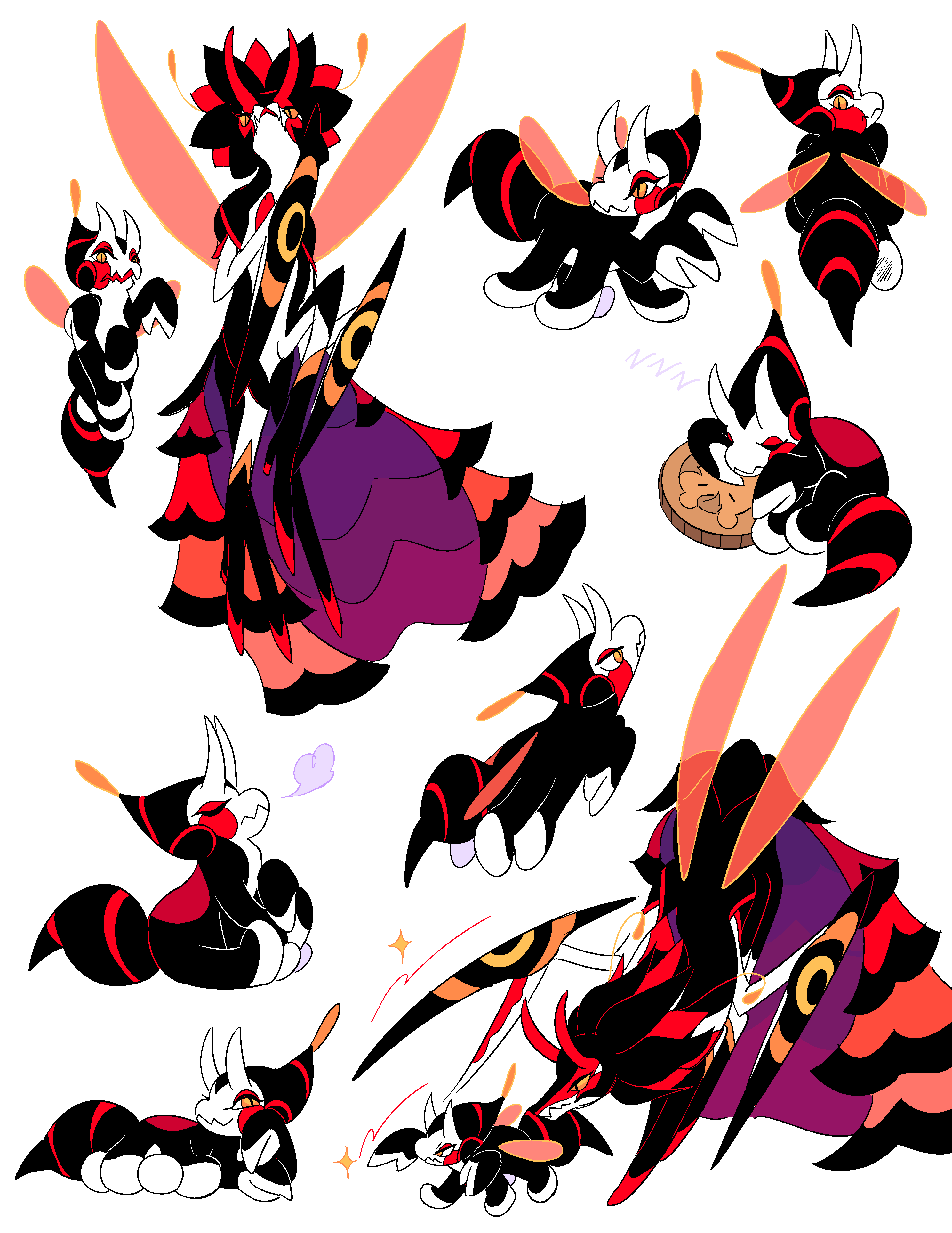 Searching for thats all the art spam for today!