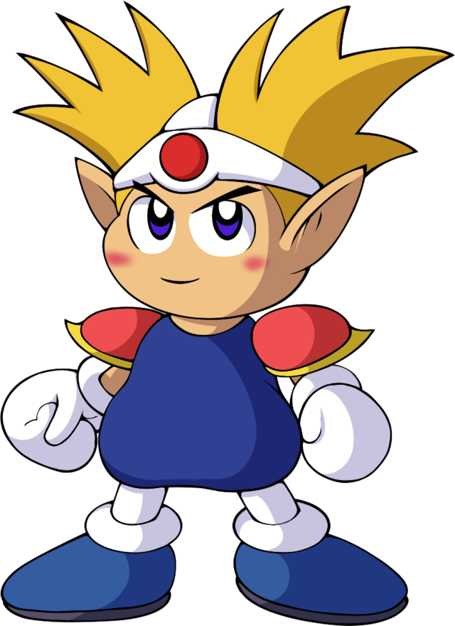 Top 74+ kirby anime characters super hot awesomeenglish.edu.vn