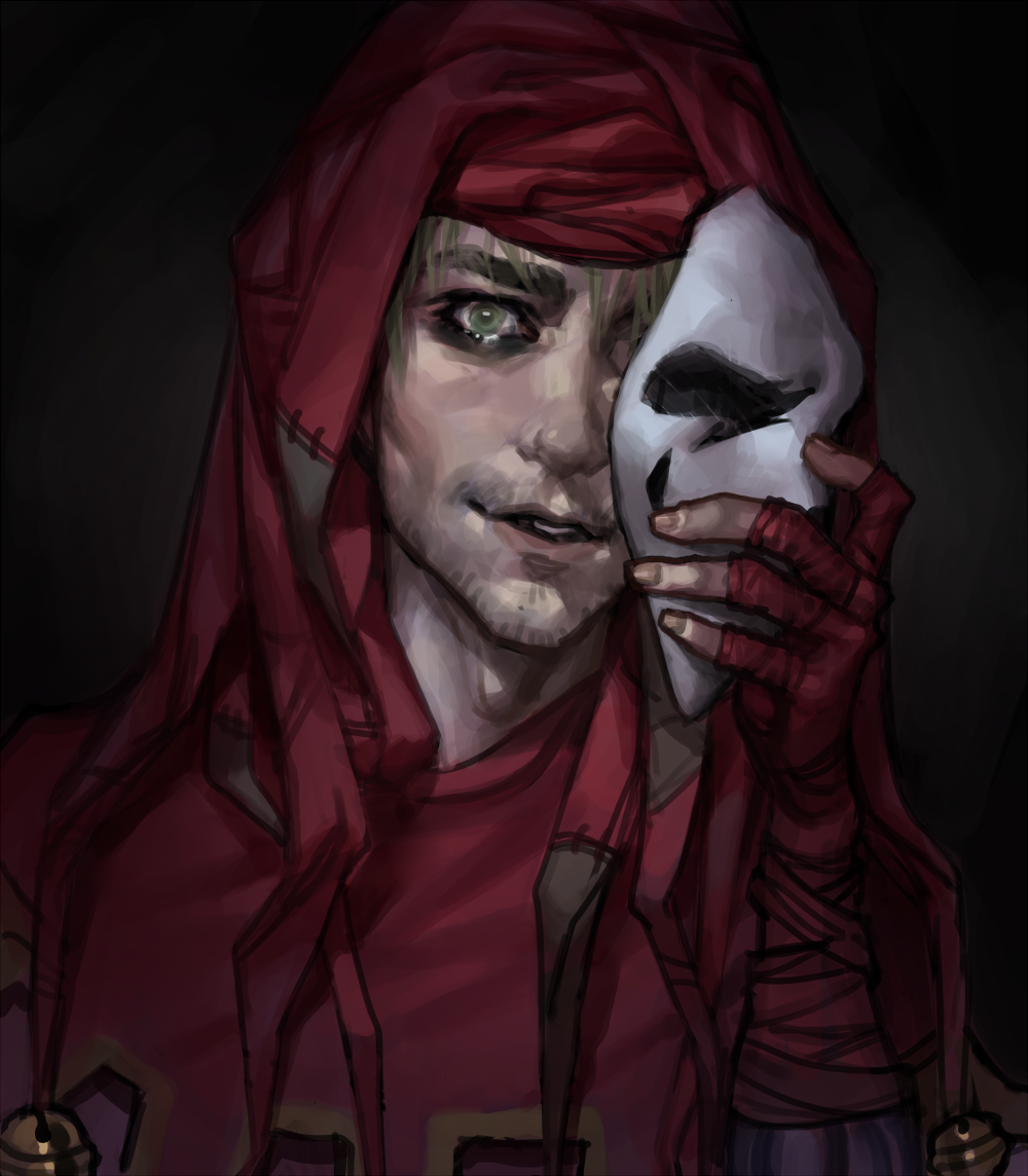 Searching For Darkest Dungeon