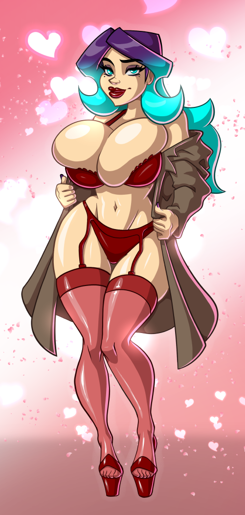Phazyn Hentai