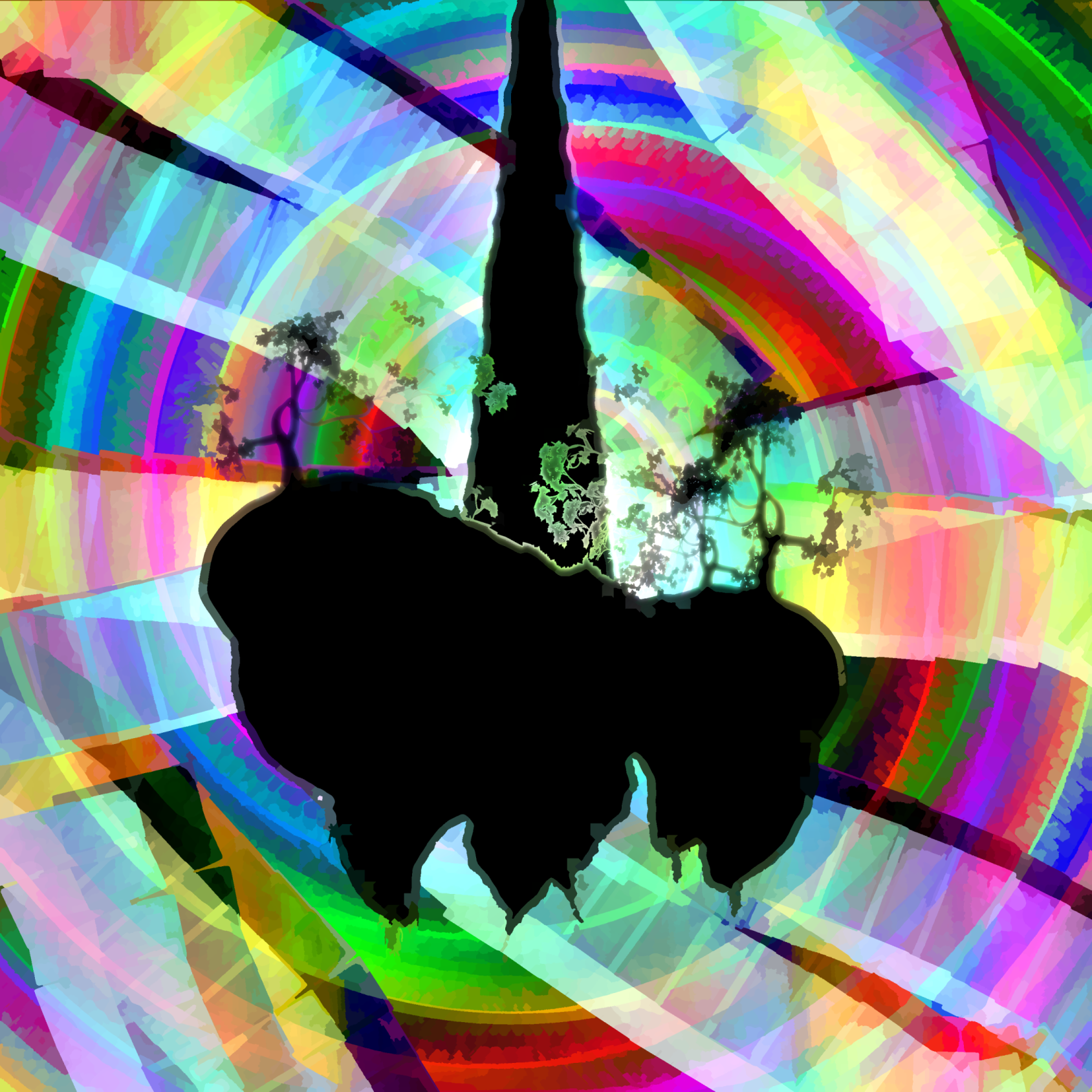 Searching For Kilroy Was Here