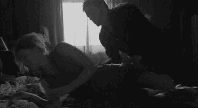 Depraved-and-geeky: I have had a long day slut. Now you are going ...