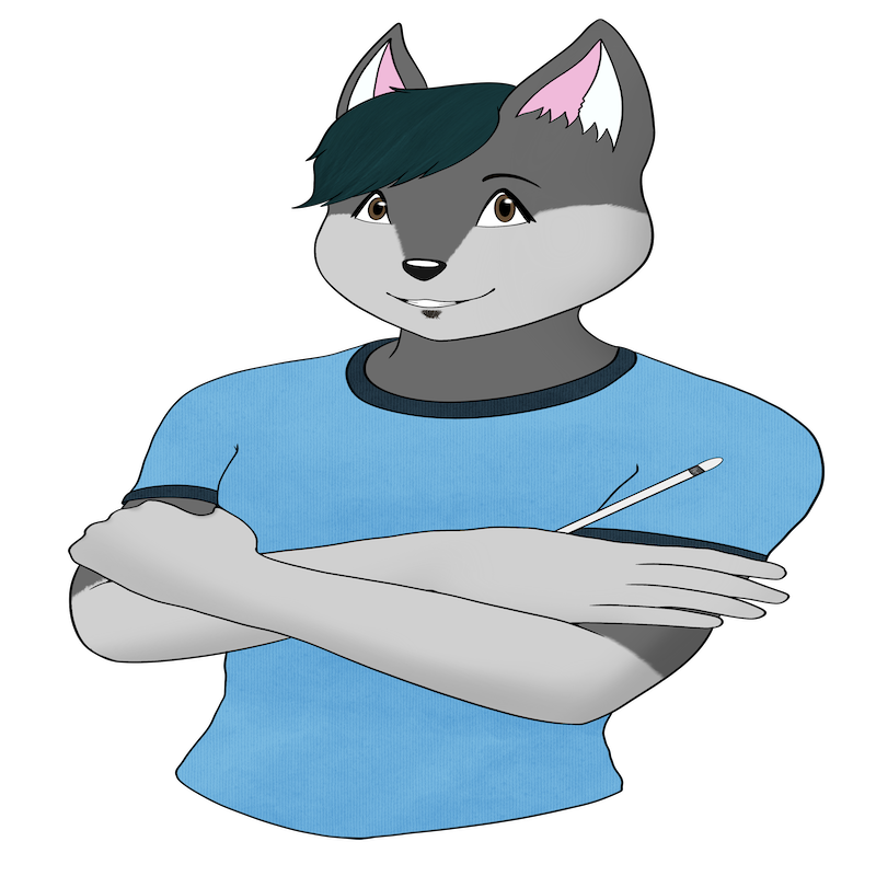 Xilan_Wolf