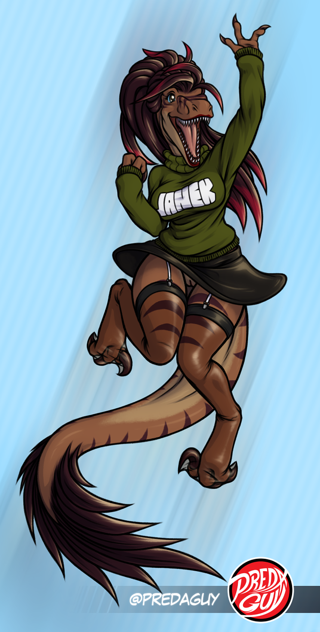 Searching for upskirt