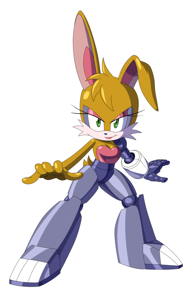 Coco bunnie. Соник Bunnie Rabbot. Bunnie Rabbot из Соника. Соник Bunnie Rabbot 18. Соник Bunnie Rabbot Gyro
