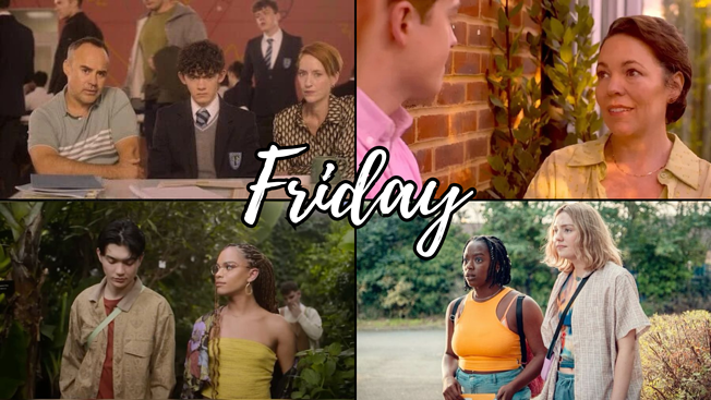 The Heartstopper Club - Chapter 6 - originella - Heartstopper (TV ...