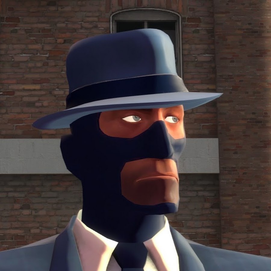 Kin Type Tf2 KinAnimationsFTW