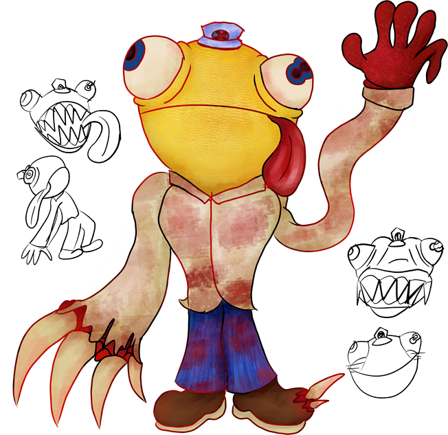 Cool Horror Game Ideas Infoupdate