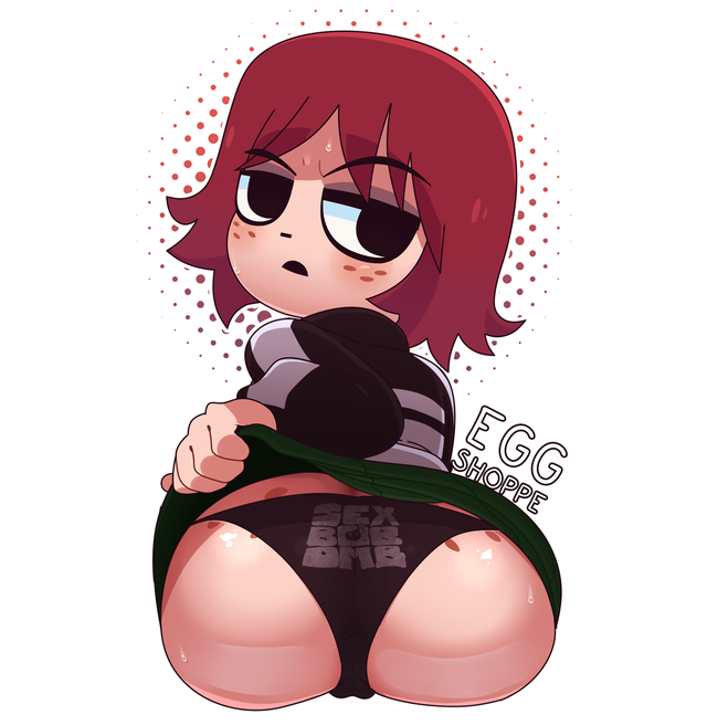 Kim Pine Hentai