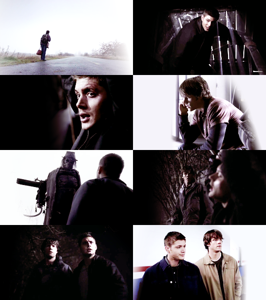 supernatural 1x11