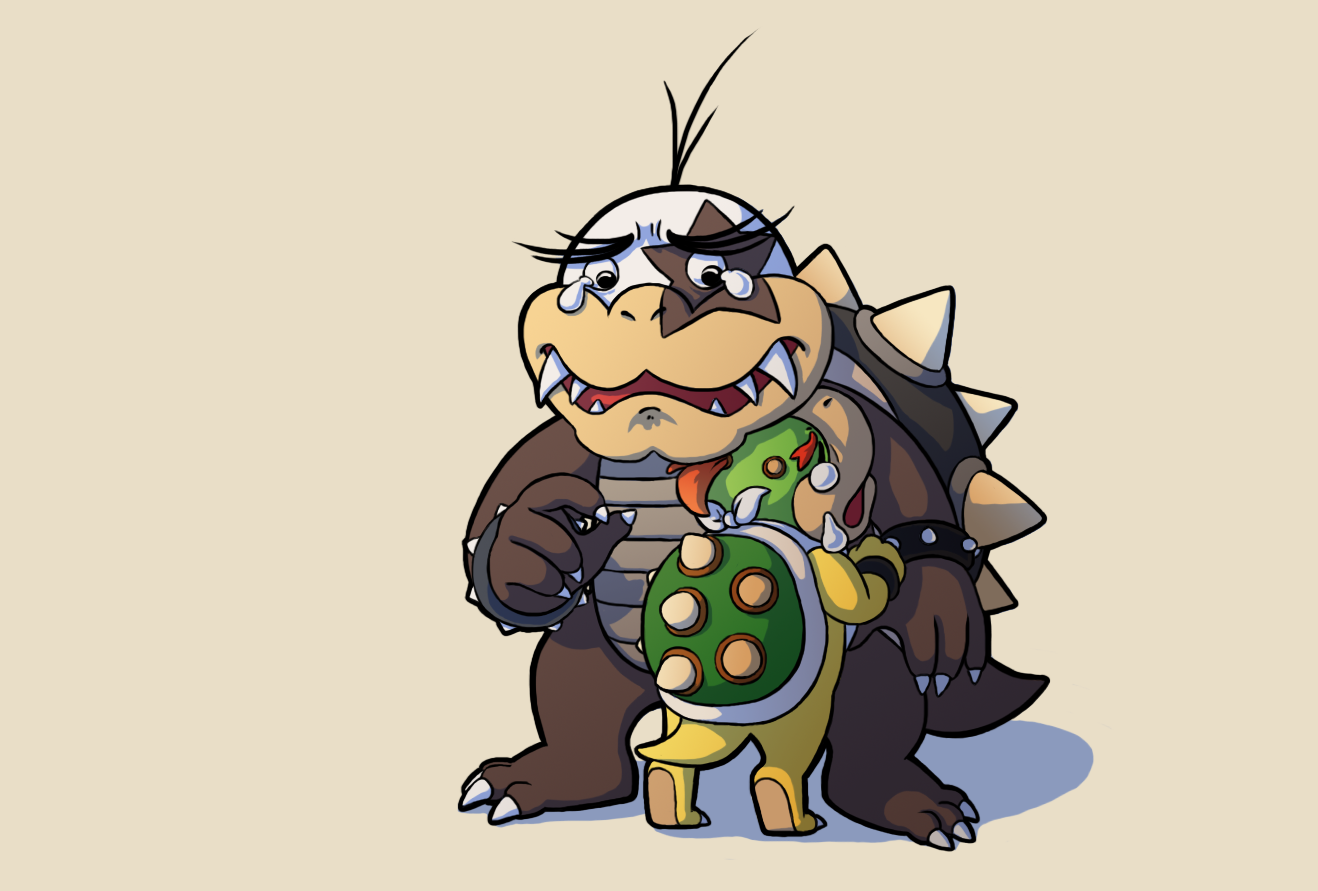 morton jr koopa